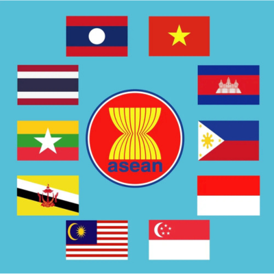 Global Connectivity Solutions 26 ASEAN